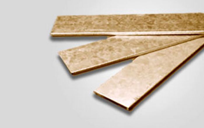 SOLERAS DE BRONCE